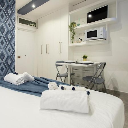 Nina - Tiny Suite In Trastevere Rome Luaran gambar