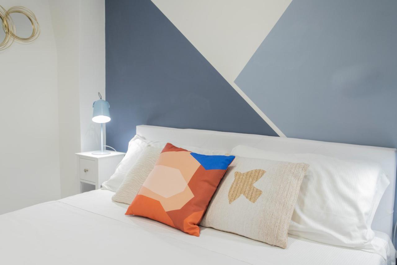 Nina - Tiny Suite In Trastevere Rome Luaran gambar