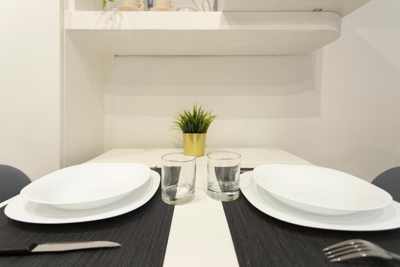 Nina - Tiny Suite In Trastevere Rome Luaran gambar